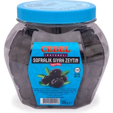 Cebel Zeytin 1000g 2XS