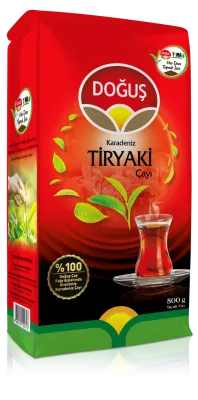 Doğuş Tiryaki Çay 500g