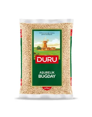 Duru Aşurelik Buğday 1000gr