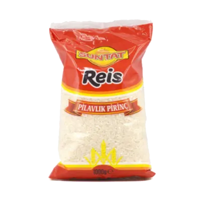 Suntat Pilavlık Pirinç 5kg