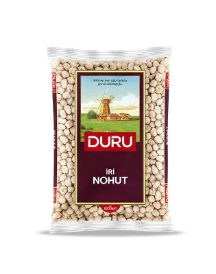 Duru İri Nohut 1000gr