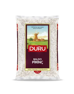 Duru Baldo Pirinç 1000gr