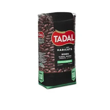 Tadal Haricots Fasulye 1kg