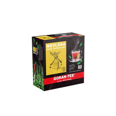 Mevlana Goran-Tee Bardak Poşet 100’lü