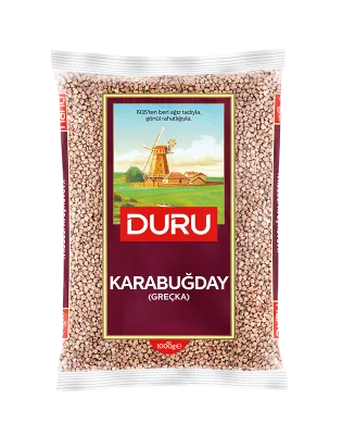 Duru Karabuğday 1000gr