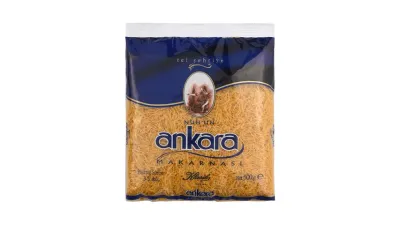 Nuh’un Ankara Makarna/Pasta Tel Şehriye 500g