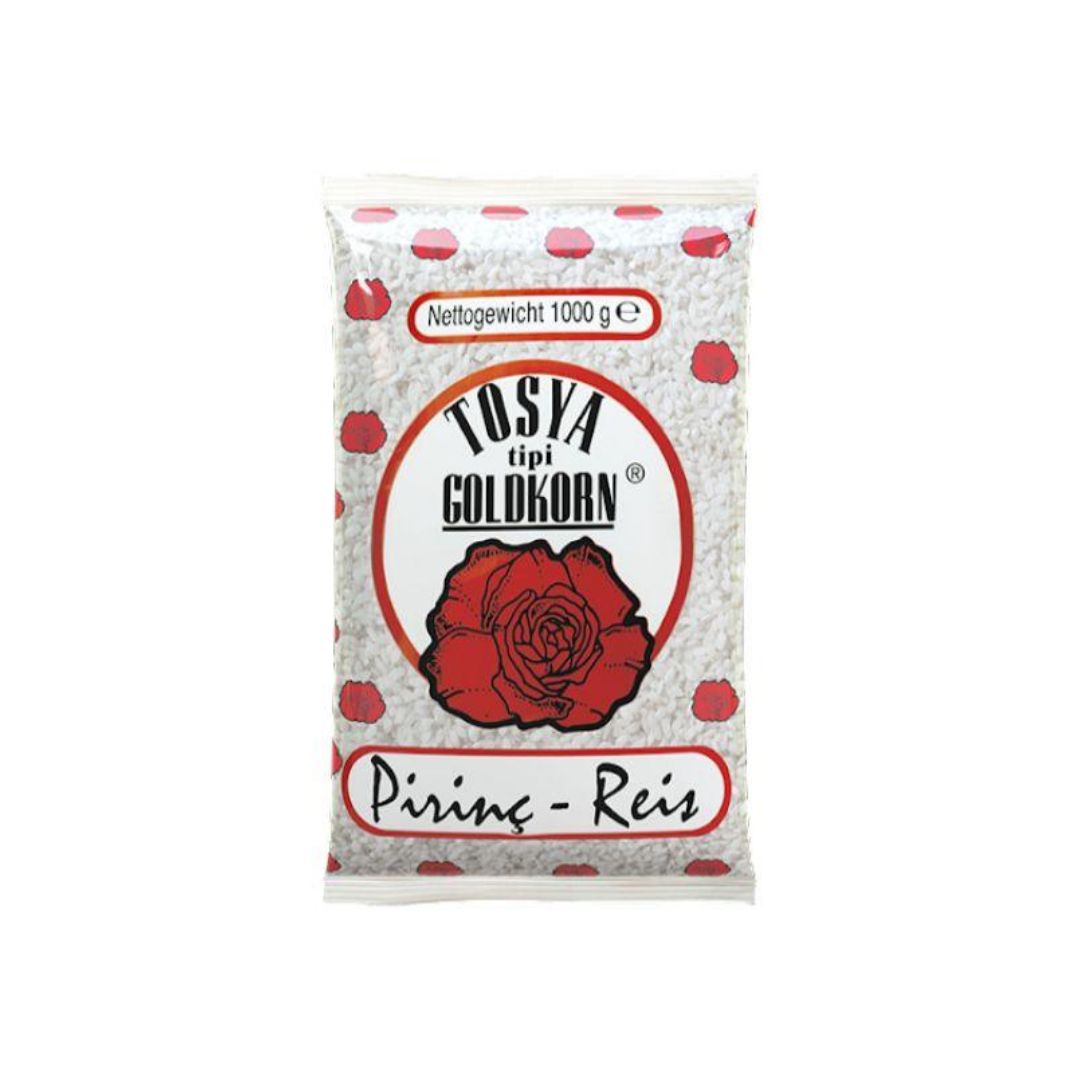 Güllü Tosya Pirinç 1kg