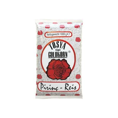 Güllü Tosya Pirinç 1kg