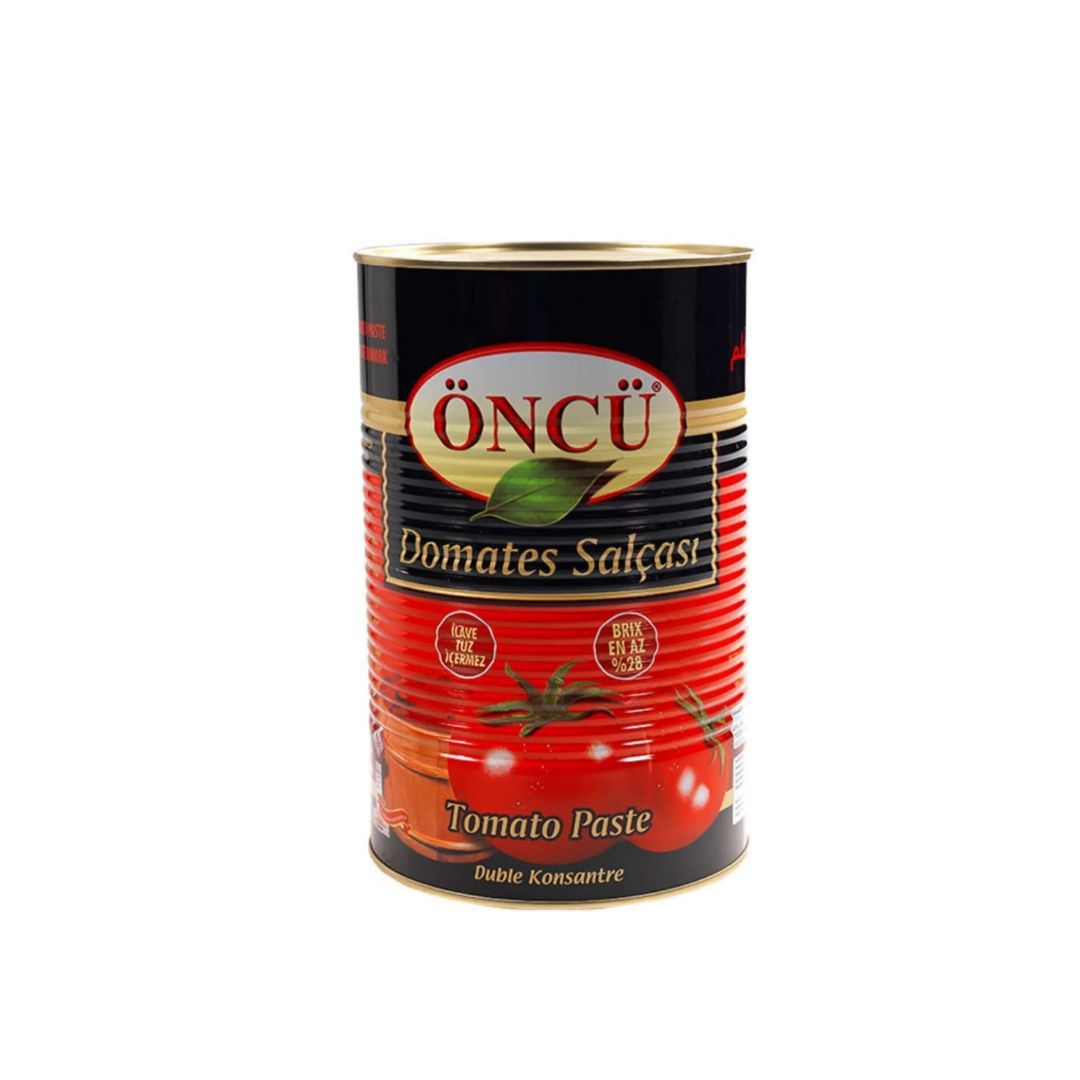 Öncü Domates Salçası 4350g