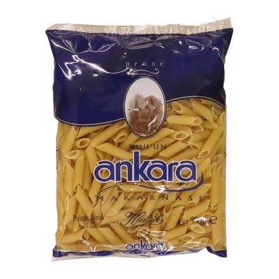 Nuh’un Ankara Makarna/Pasta Penne 500g