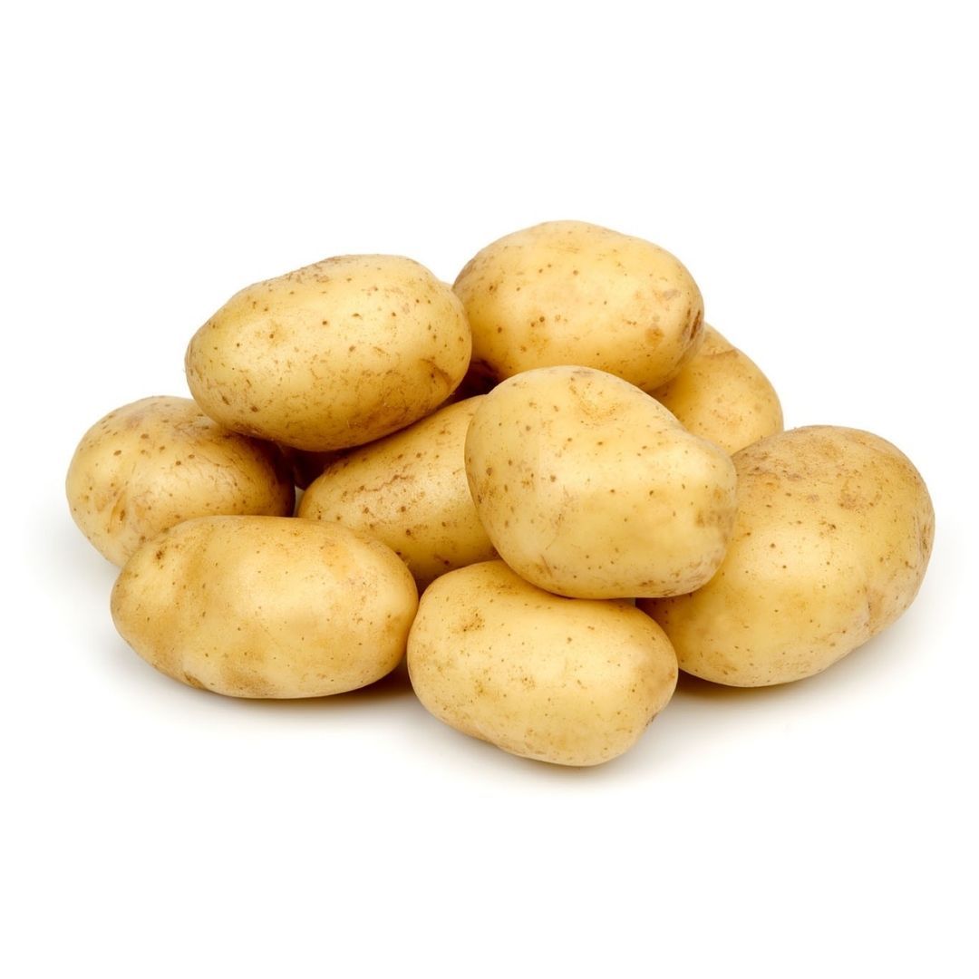 Aardappel-Patates
