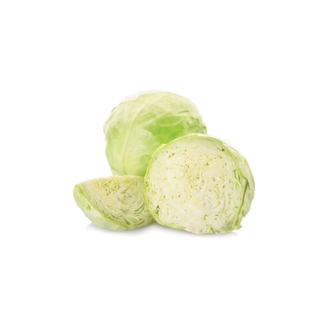 Witte Kool- Beyaz Lahana