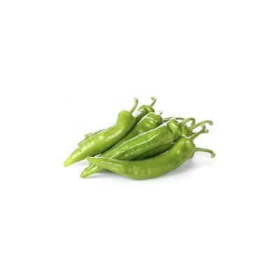 Groene Corno-Yeşil Korno Biber