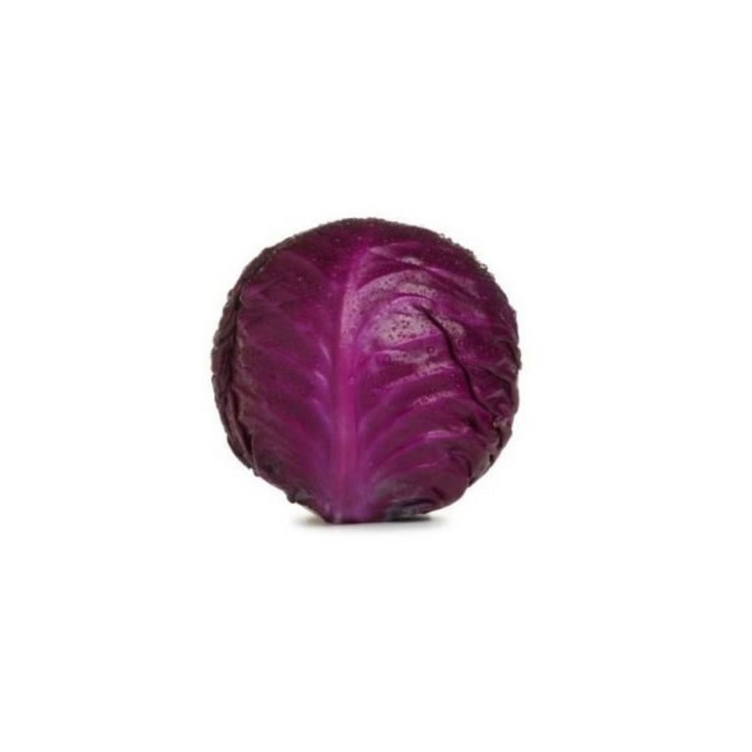 Rode Kool-Mor Lahana