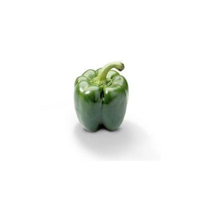Groene Paprika-Yeşil Biber