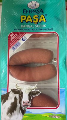 Efepaşa Kangal Sucuk 1kg