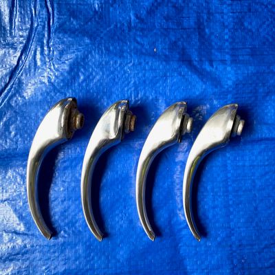 Peugeot 403, 404 Utility Inner Door Handles