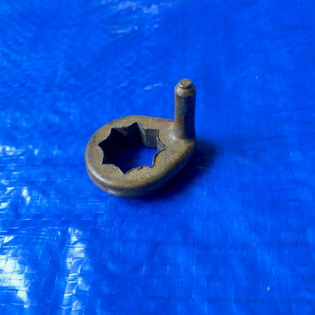 Peugeot 203 Inner Handle Actuator