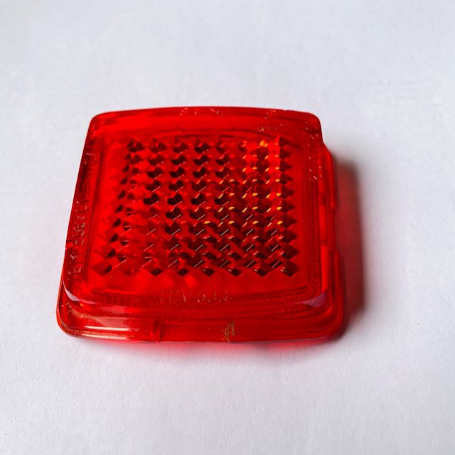 Peugeot 403B Rear Reflector, Left OR Right
