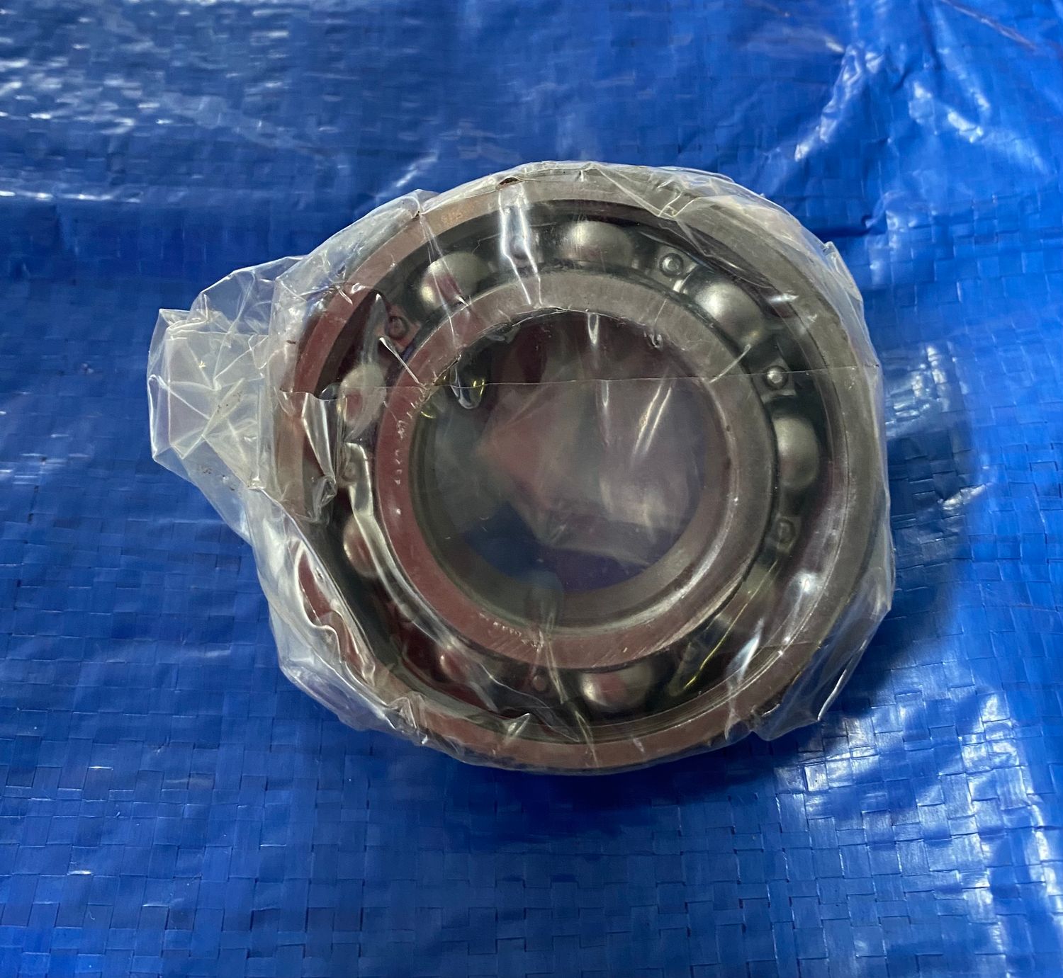 Peugeot 404 Rear Wheel Bearing