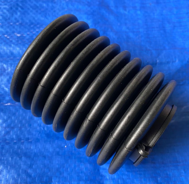 Peugeot 404 Steering Rack Boot