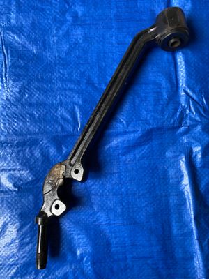 Peugeot 404 Front Radius Arm with Bush