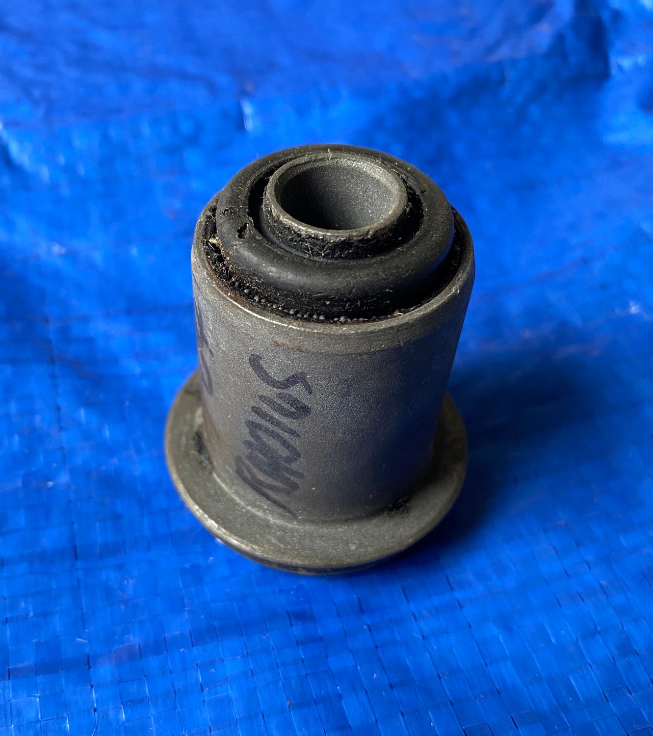 Peugeot 404 Front Radius Rod Bush