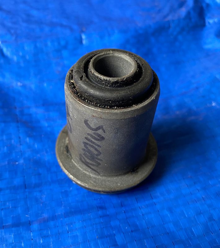 Peugeot 404 Front Radius Rod Bush