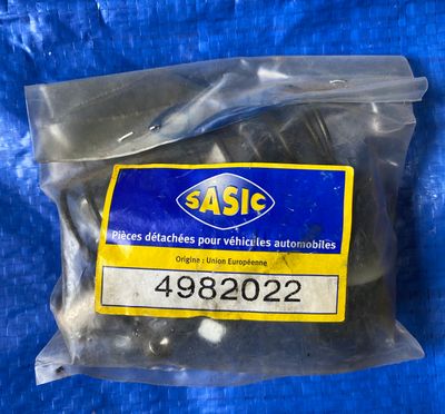 Peugeot 404 Gearchange Overhaul Kit, BA7