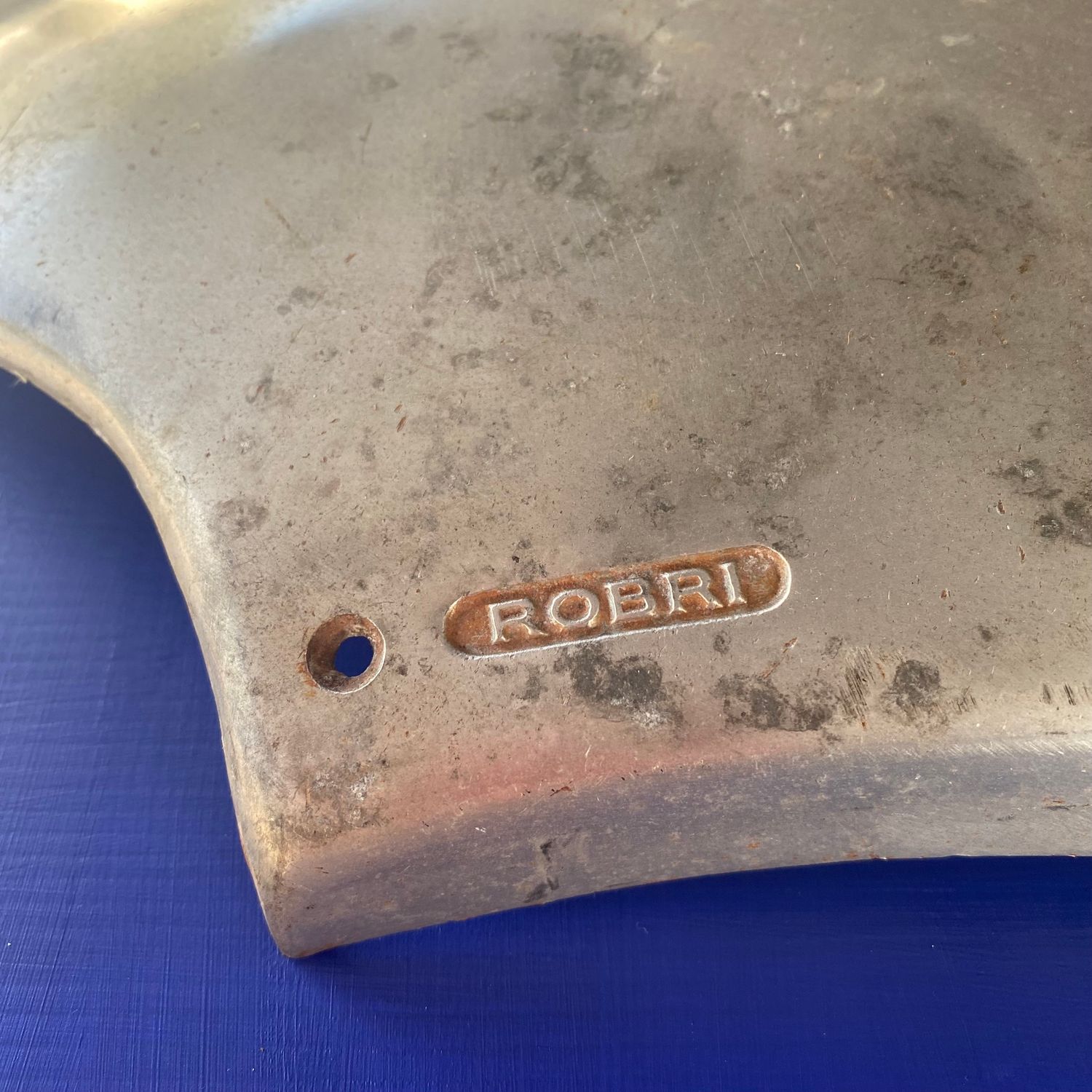 Peugeot 203 Robri for Right Hand Rear