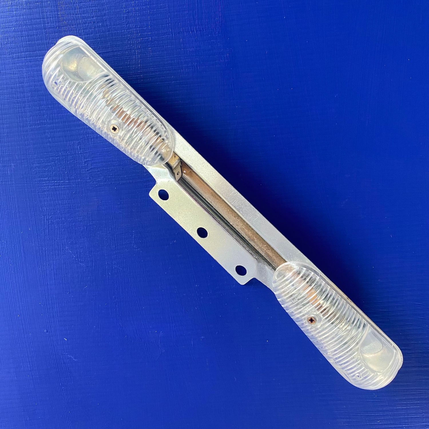 New Peugeot 404 Station Wagon/Estate Rear Number Plate Light Assembly