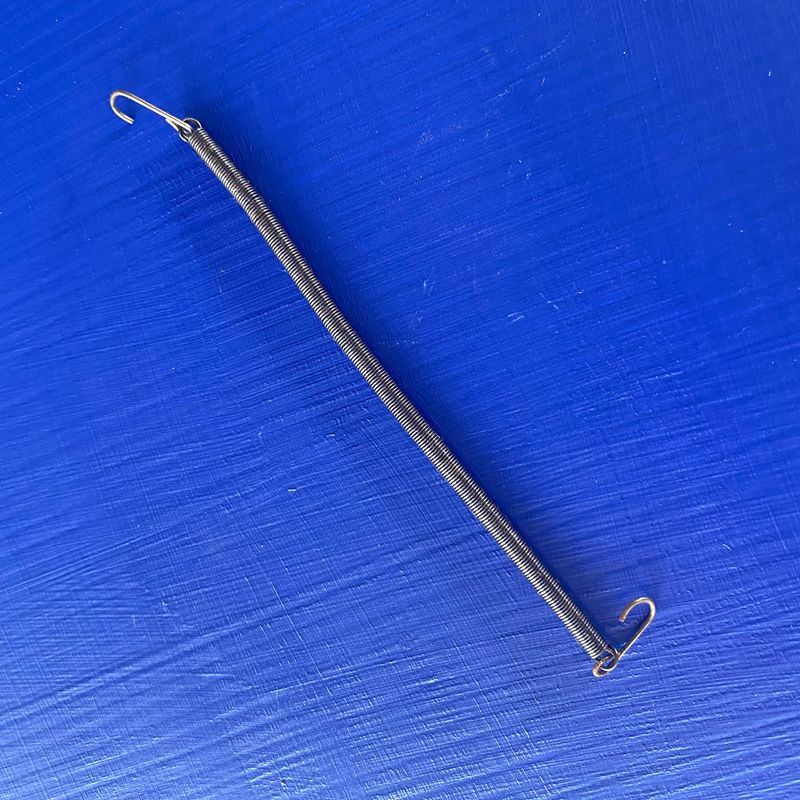 New Peugeot 403 Indicator Switch Cancelling Spring