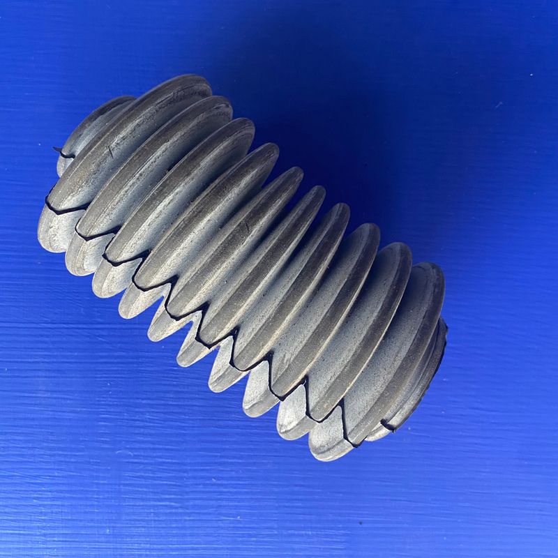 NEW PEUGEOT 404 STEERING RACK BOOT