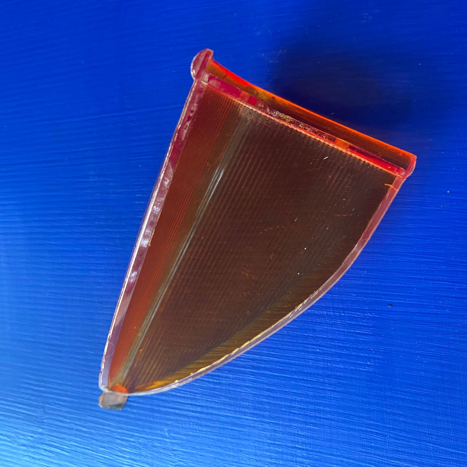 New Peugeot 404 Rear Indicator Lens