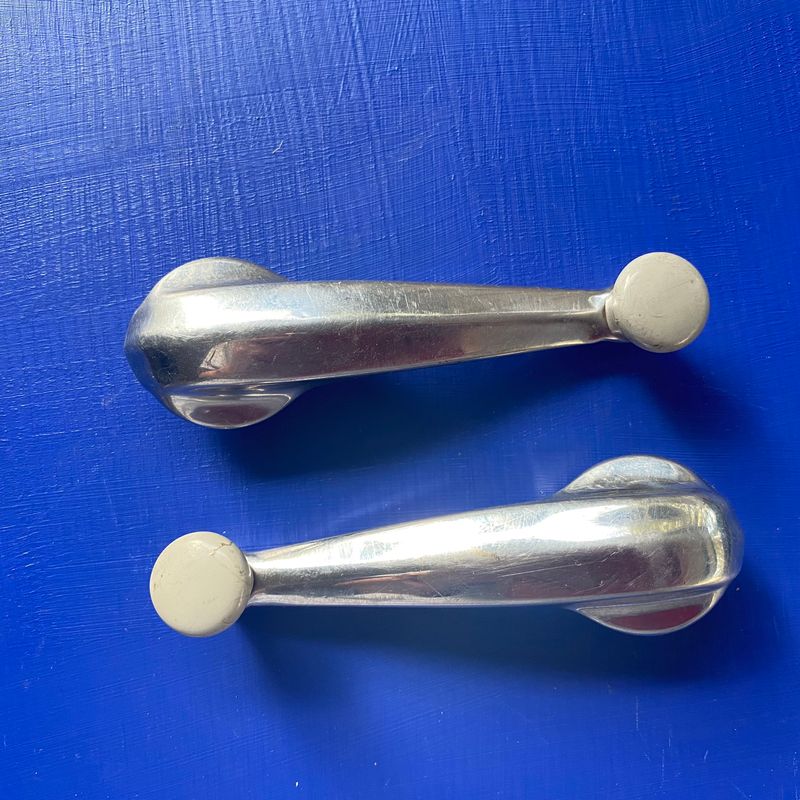 Peugeot 203 Window Winder Handles