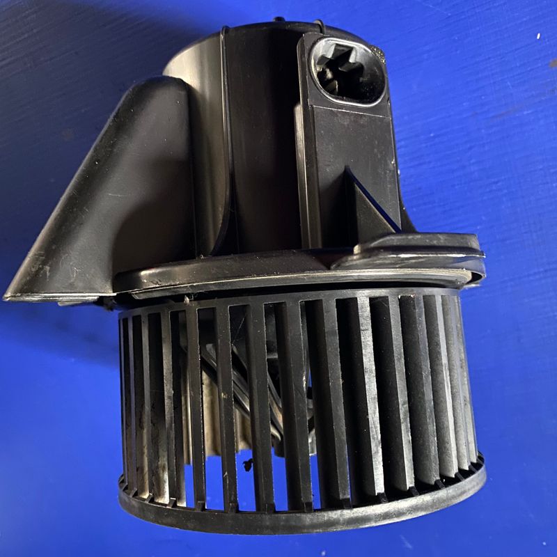 Peugeot 307 T6 Heater Fan Assembly