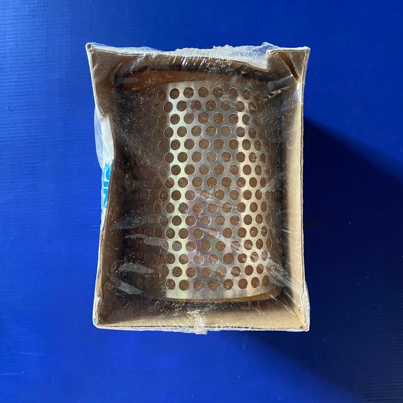 Peugeot 404 Air Filter Element
