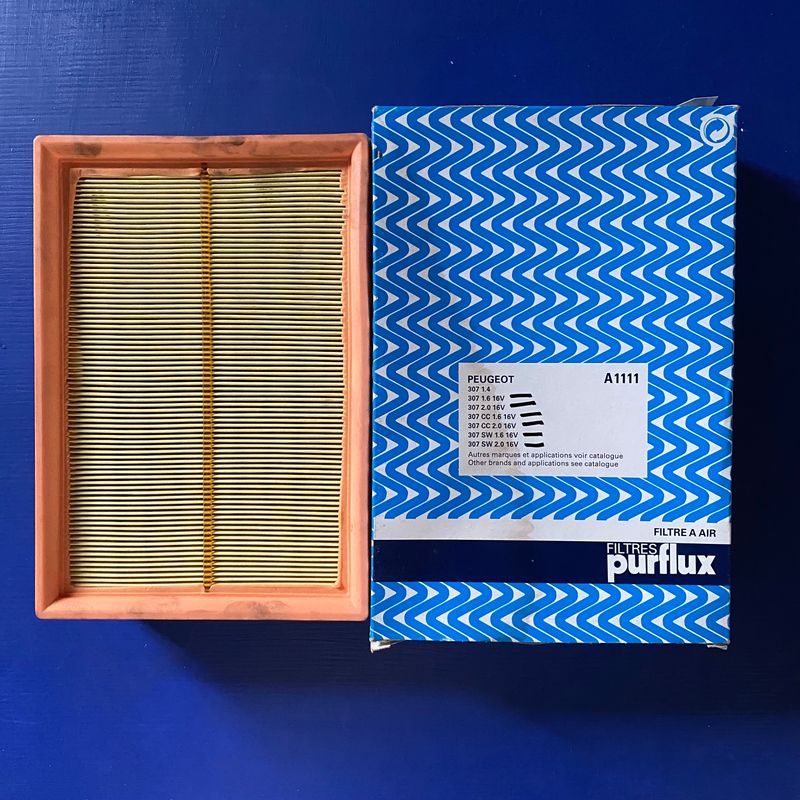 Peugeot 307 Air Filter Elelment