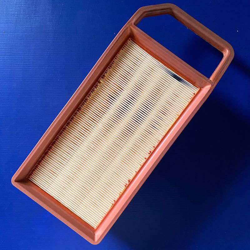 Peugeot 407 Air Filter Element