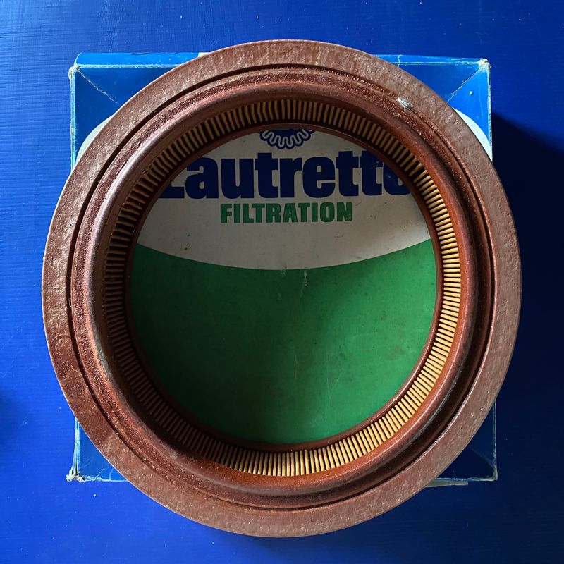 Renault 16TL Lotus Europa Air Cleaner Element