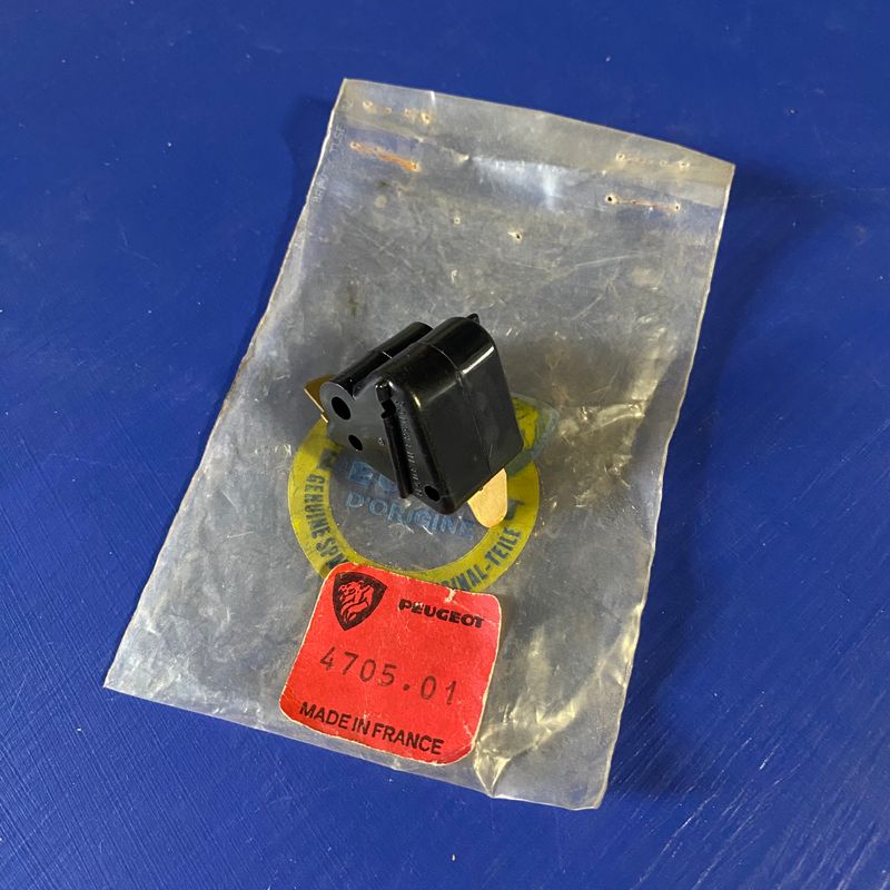 Peugeot 504 Handbrake Warning Light Switch