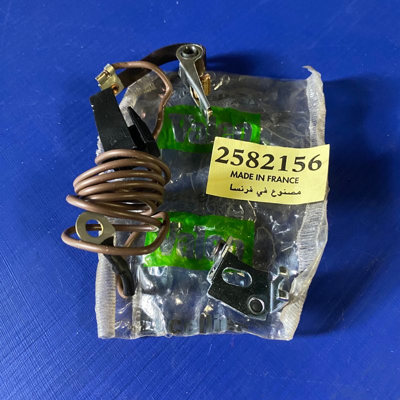 Peugeot 504 505 Ducellier Ignition Points