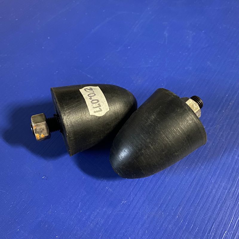 Peugeot 404 Front Suspension Rebound Block