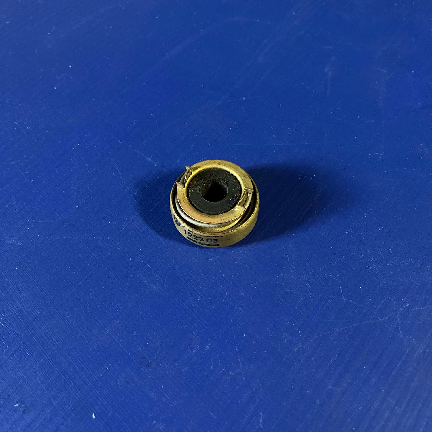 Peugeot 203 403 Water Pump Seal