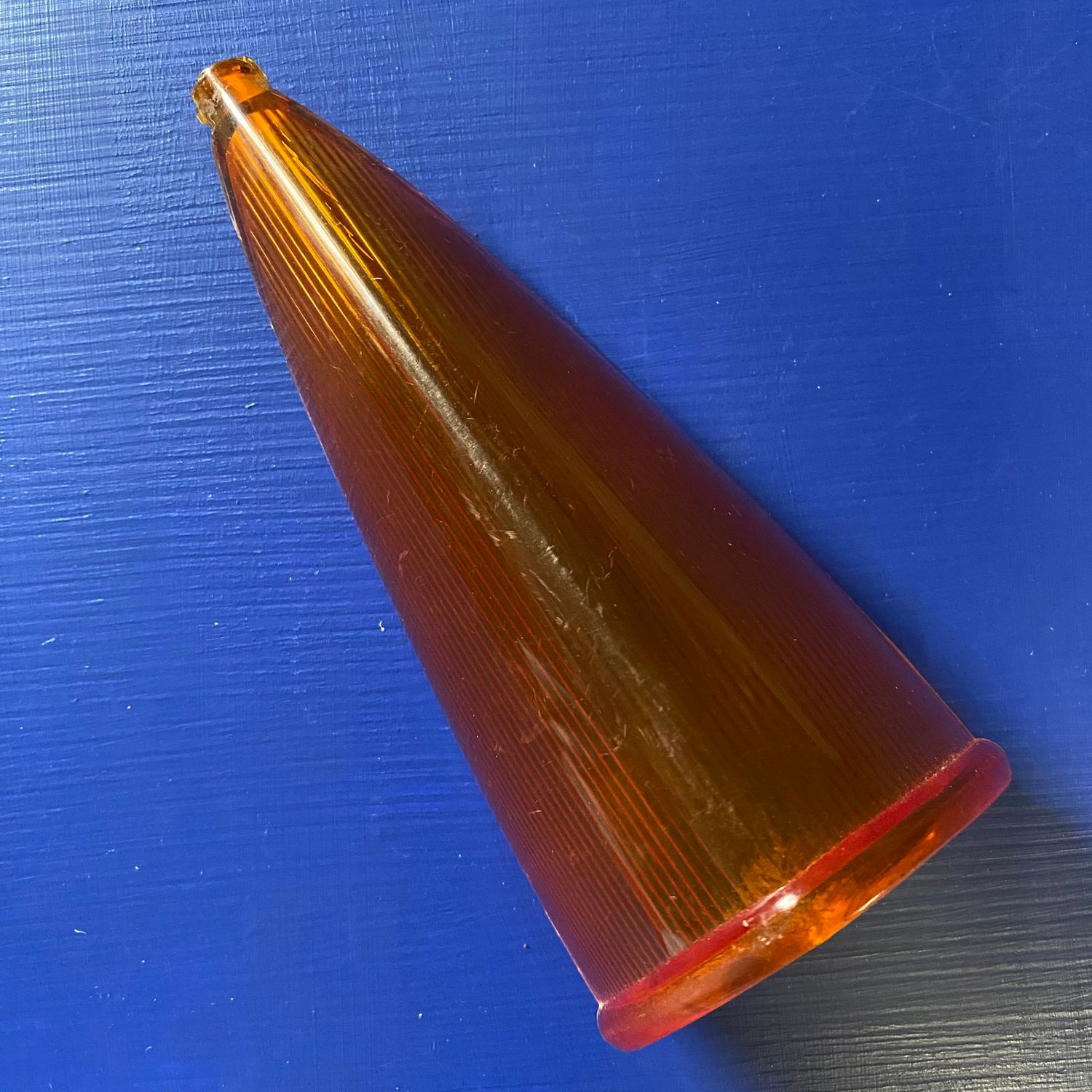 New Peugeot 404 Rear Indicator Lens