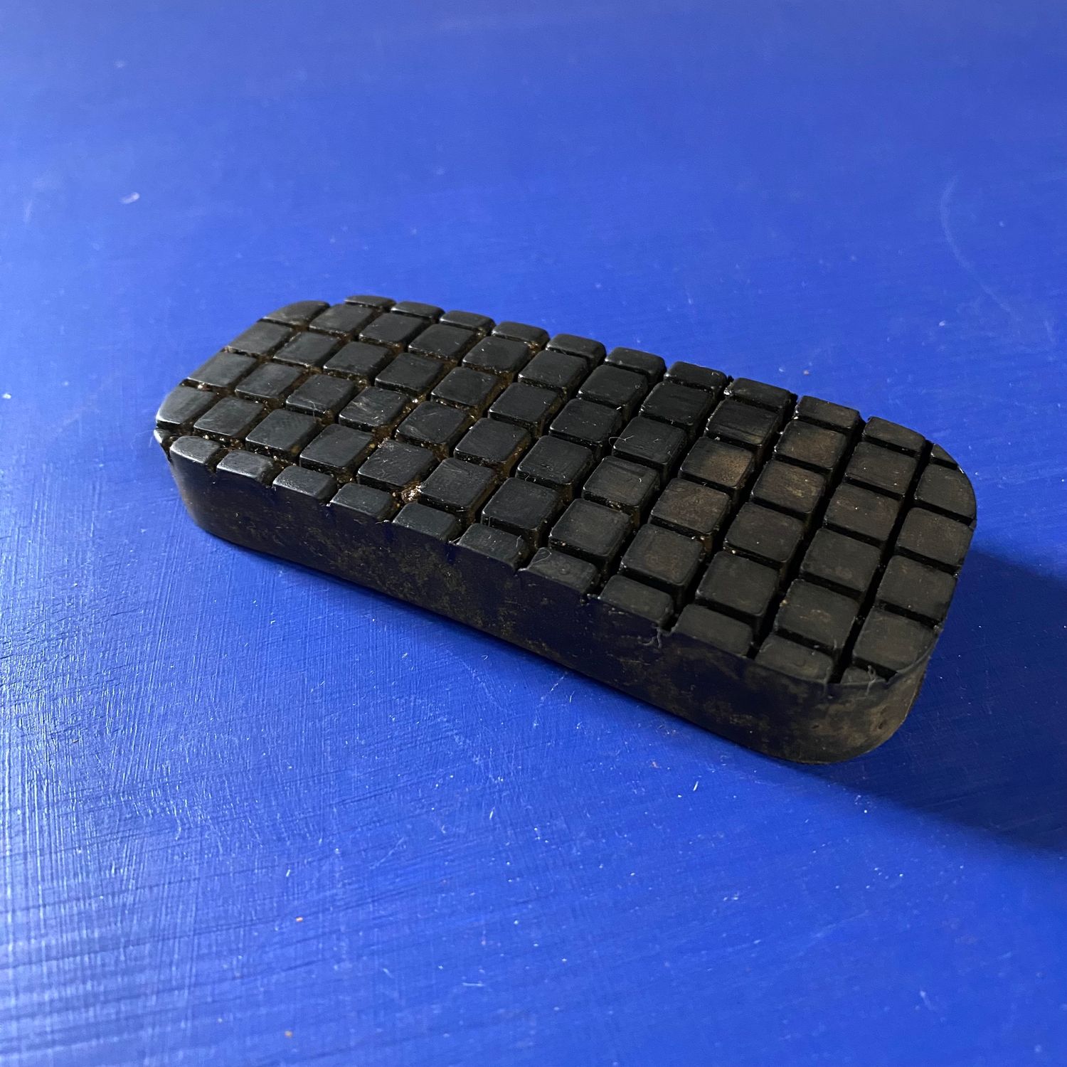 Peugeot 404 Accelerator Pedal Pad