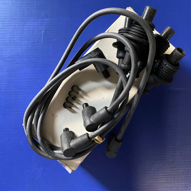 Peugeot 205 GTi Spark Plug Leads