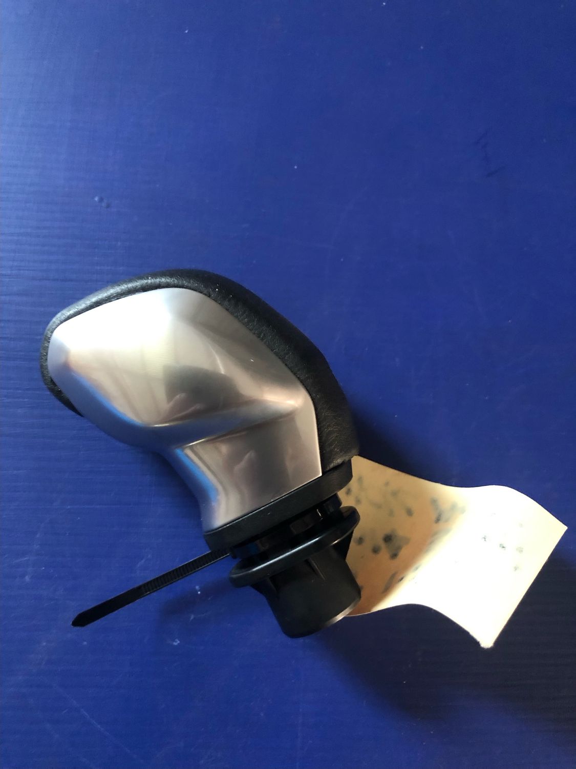 Peugeot 308 Gear Gear Knob