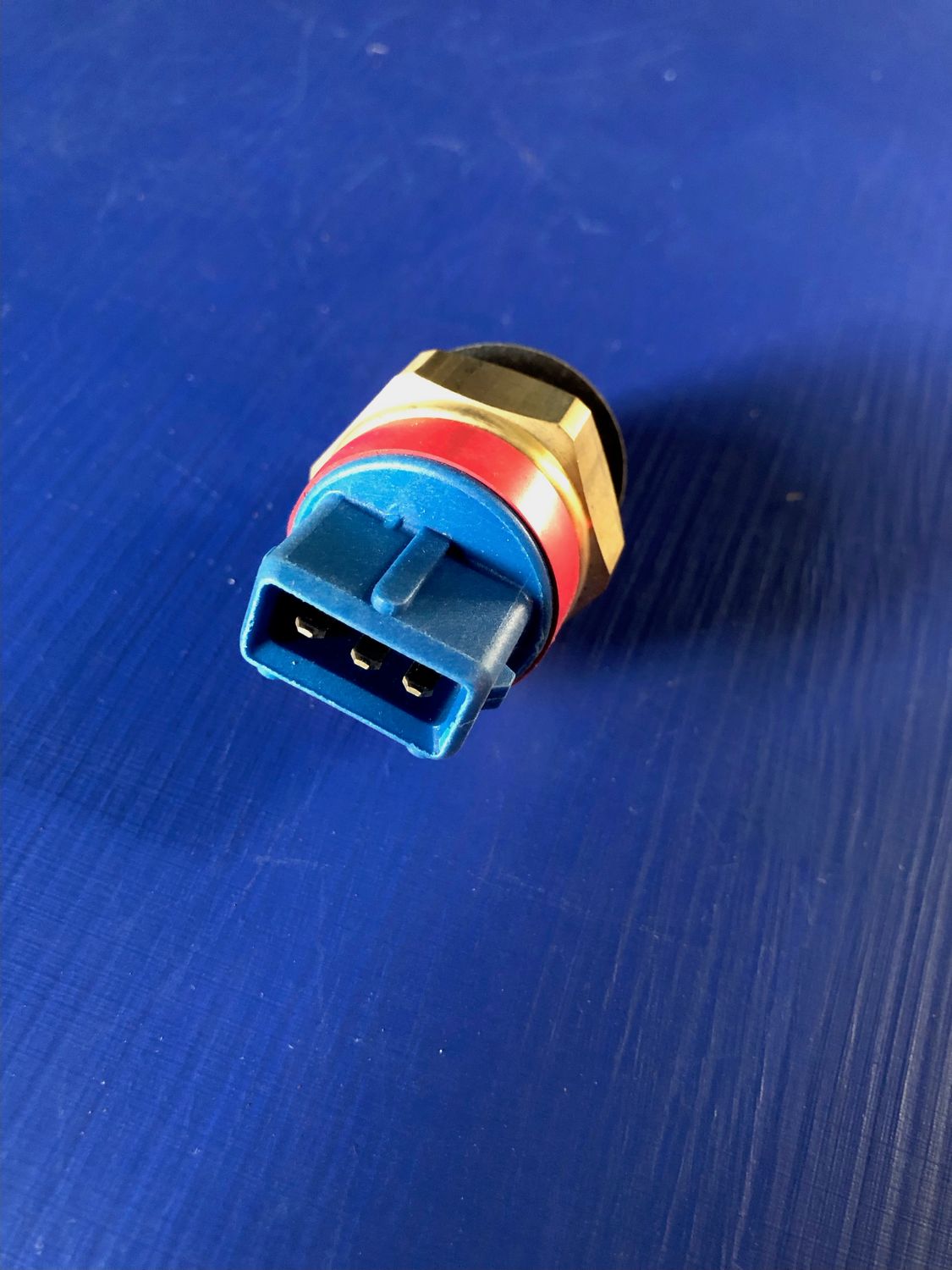 Peugeot 205 GTI Radiator Switch