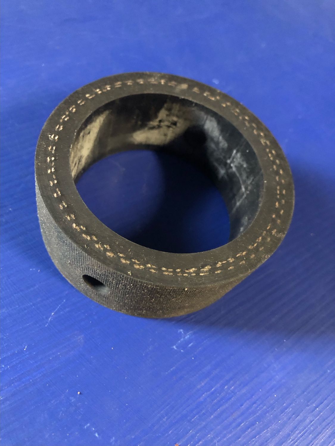 Peugeot 504 Rear Exhaust Hanger